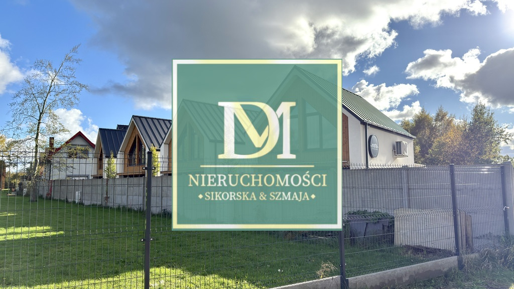Działka Sprzedaż Niechorze 46