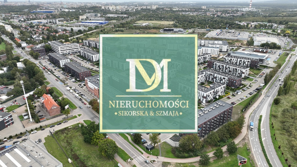 Mieszkanie Sprzedaż Szczecin Gumieńce Eugeniusza Kwiatkowskiego 18