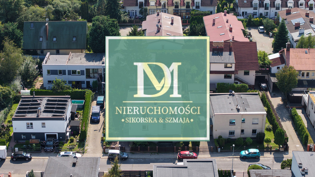 Dom Sprzedaż Szczecin Gumieńce Ogrodowa 22