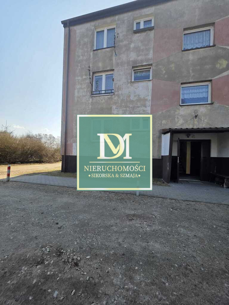Mieszkanie Sprzedaż Przybrda 10