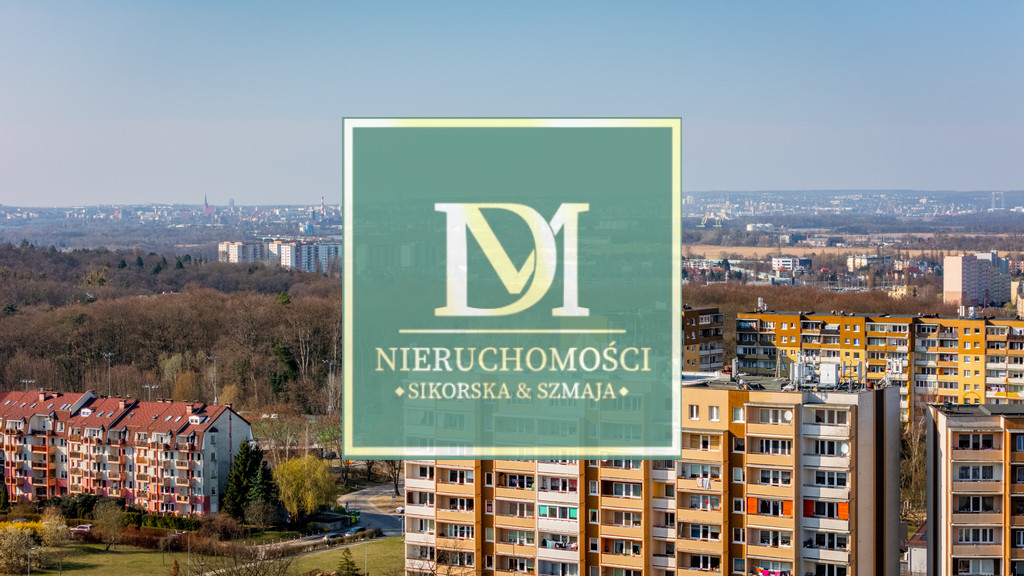 Mieszkanie Sprzedaż Szczecin os. Bukowe Brązowa 18