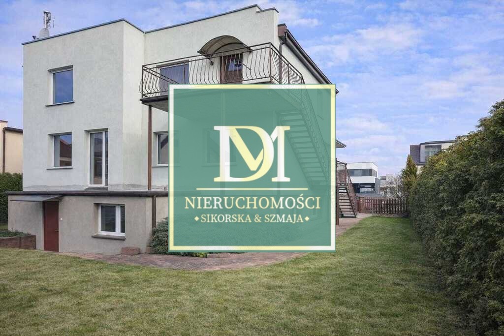 Dom Sprzedaż Szczecin Gumieńce Ogrodowa