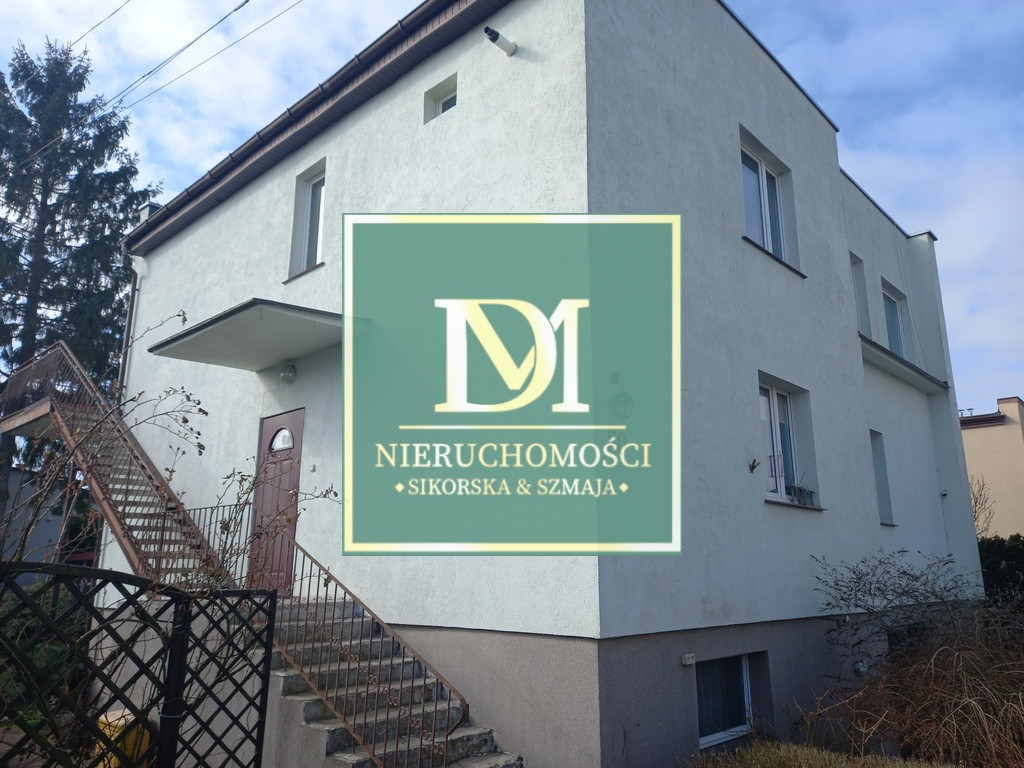 Dom Sprzedaż Szczecin Gumieńce Ogrodowa 25