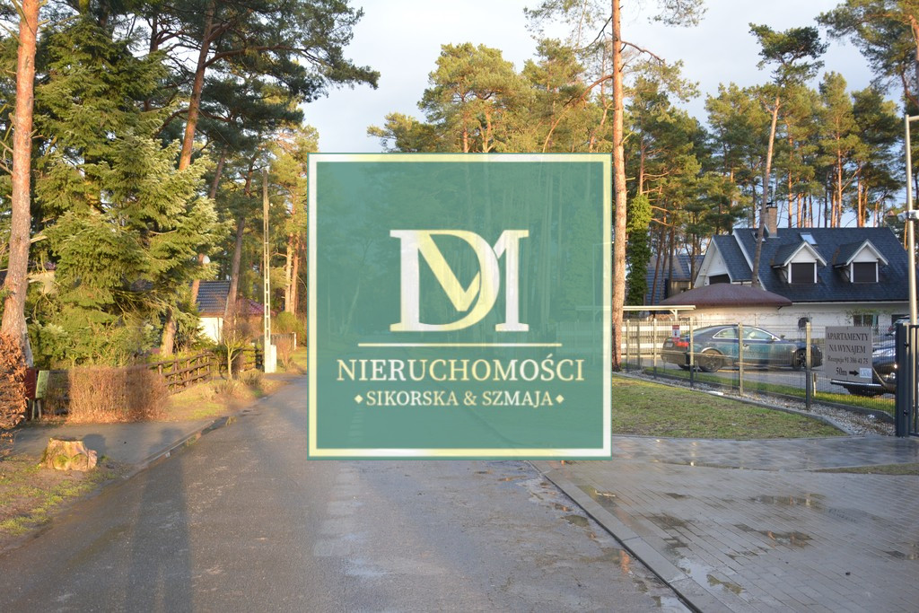 Mieszkanie Sprzedaż Pobierowo Grunwaldzka 20