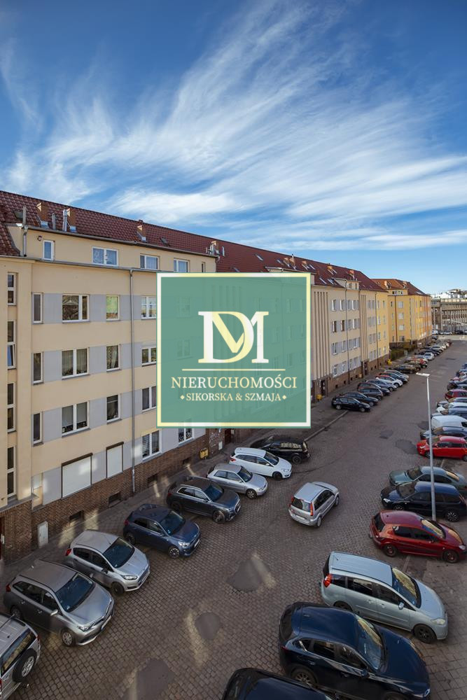 Mieszkanie Sprzedaż Szczecin Niebuszewo Mikołaja Reja 12