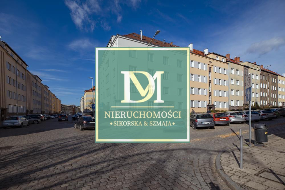 Mieszkanie Sprzedaż Szczecin Niebuszewo Mikołaja Reja 11