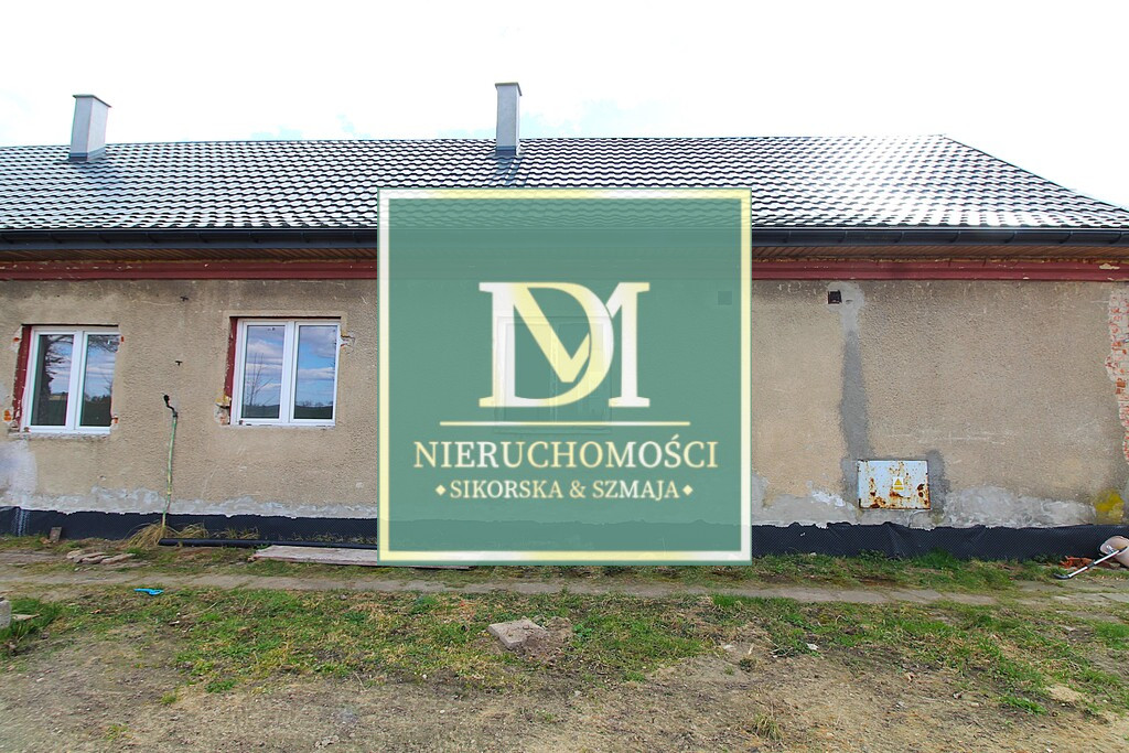 Dom Sprzedaż Witkowo Pierwsze Spółdzielców