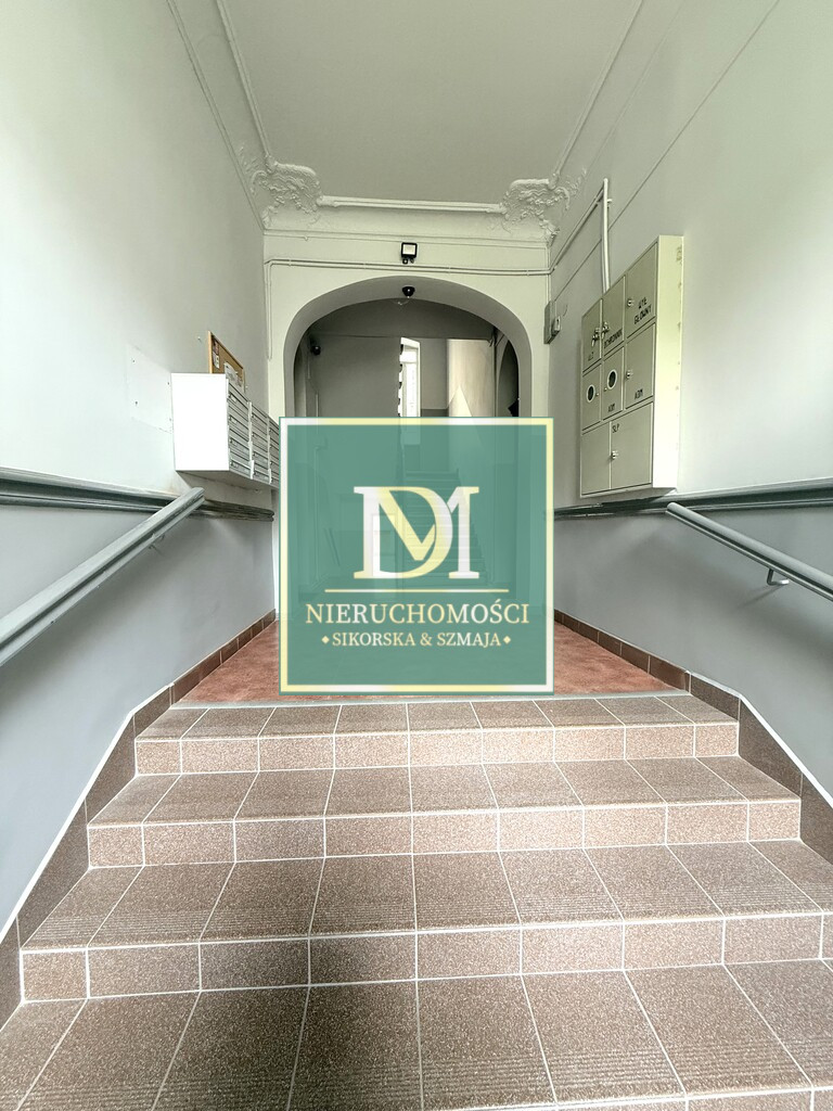 Mieszkanie Sprzedaż Szczecin Centrum