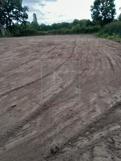 Działka Sprzedaż Karwowo 5