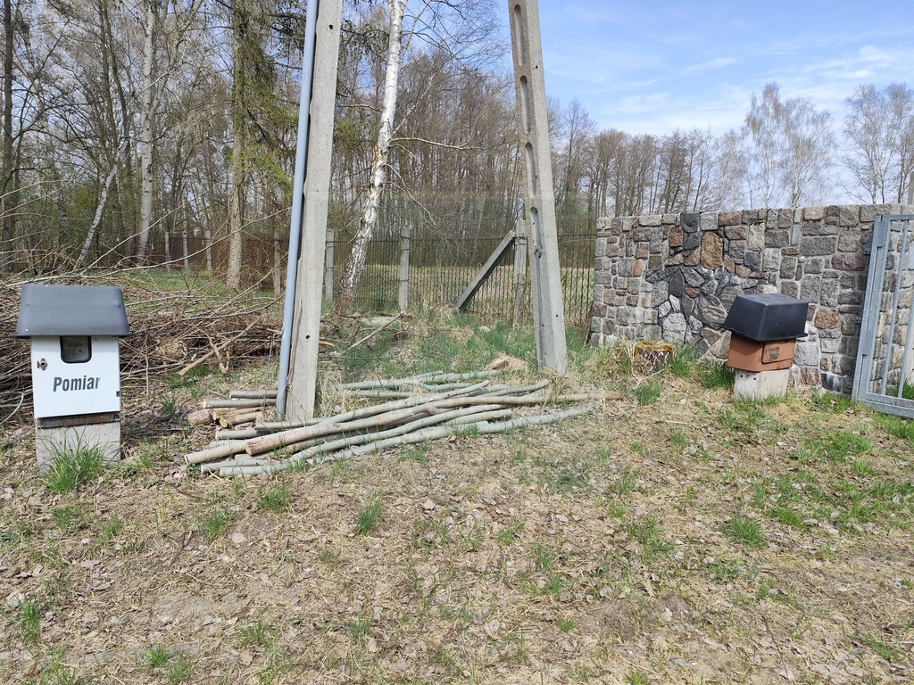 Działka Sprzedaż Grzepnica