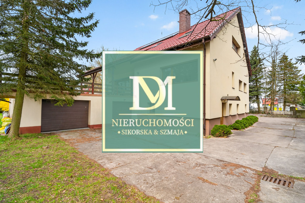 Dom Sprzedaż Szczecin Krzekowo