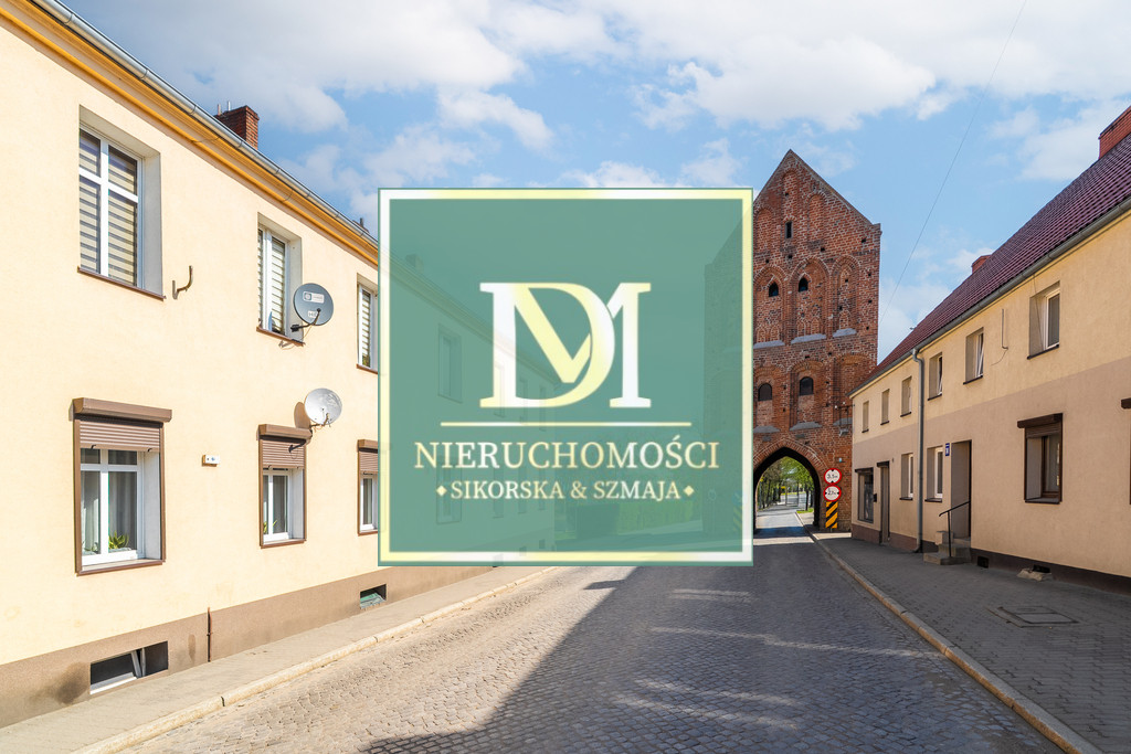 Mieszkanie Sprzedaż Lipiany 14