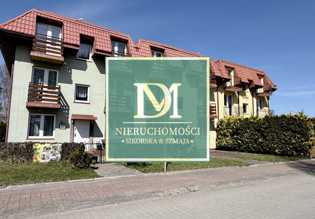 Dom Sprzedaż Mielno Stefana Żeromskiego 2