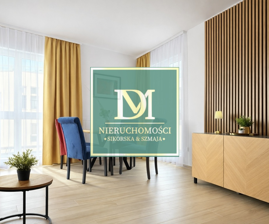 Mieszkanie Wynajem Szczecin Śródmieście-Centrum Zielonego Mostu 4