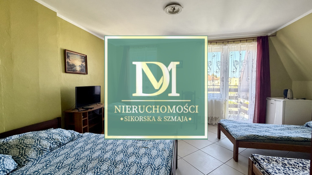 Dom Sprzedaż Mielno Stefana Żeromskiego 18