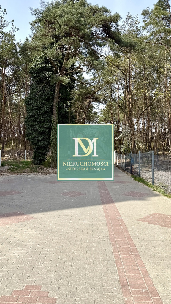 Dom Sprzedaż Międzywodzie Wojska Polskiego