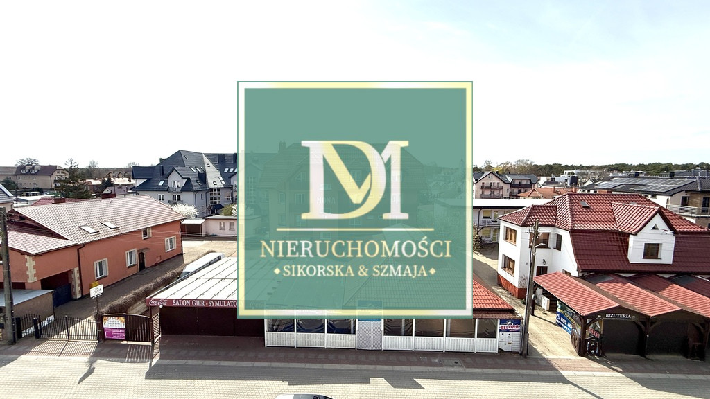Dom Sprzedaż Międzywodzie Wojska Polskiego