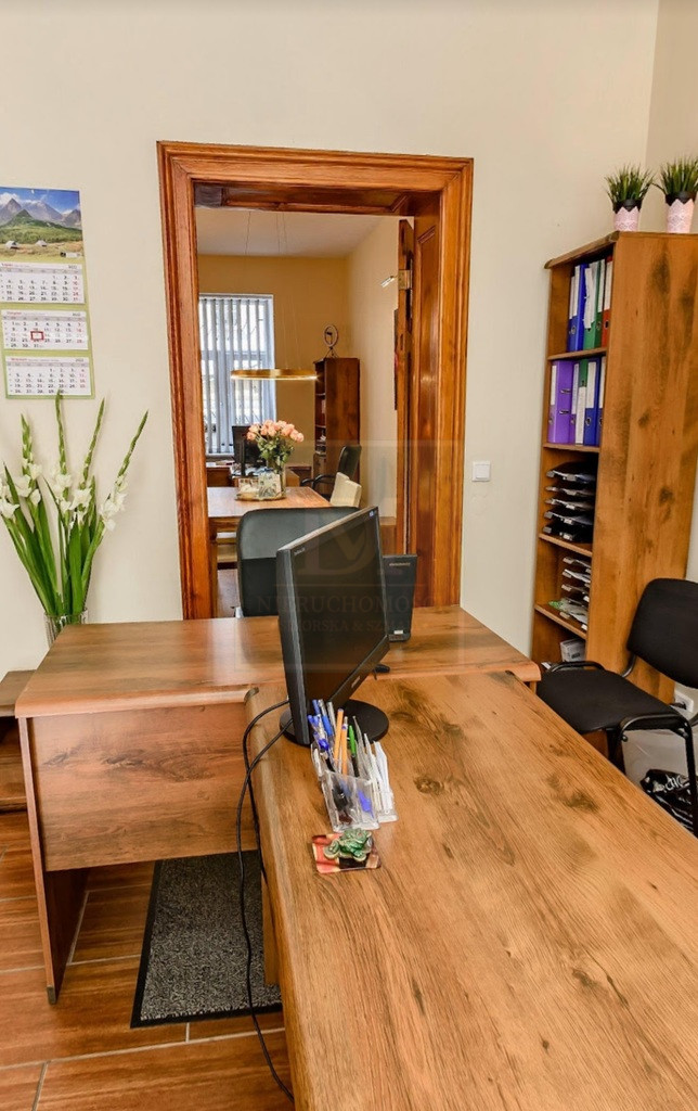 Lokal Wynajem  Śródmieście-Centrum bł. Królowej Jadwigi 2
