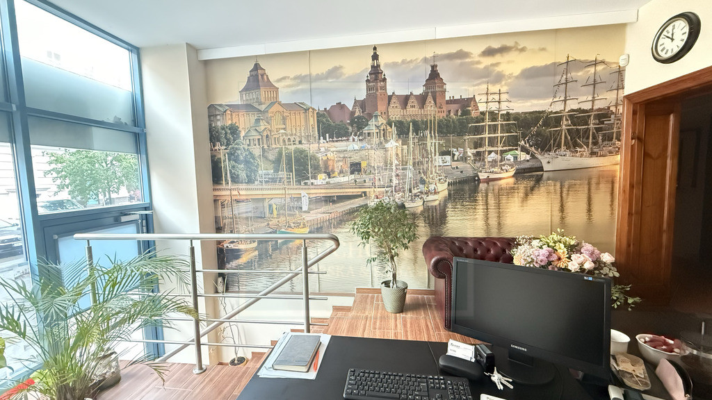 Lokal Wynajem  Śródmieście-Centrum bł. Królowej Jadwigi 1