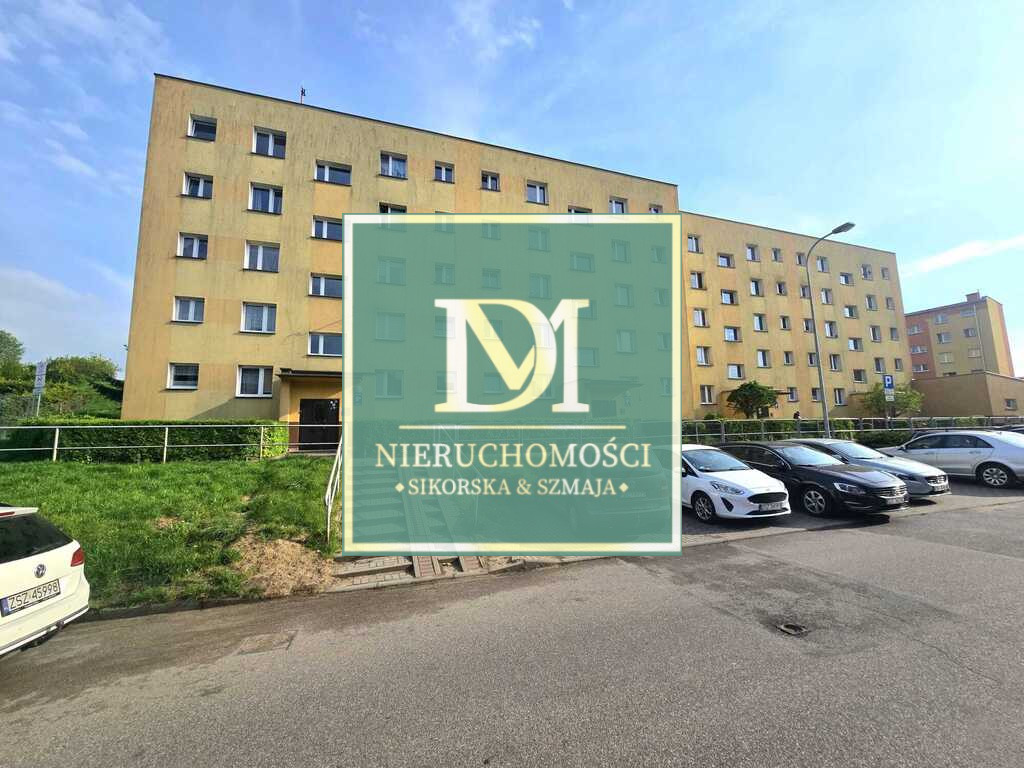 Mieszkanie Sprzedaż Szczecinek Winniczna 1