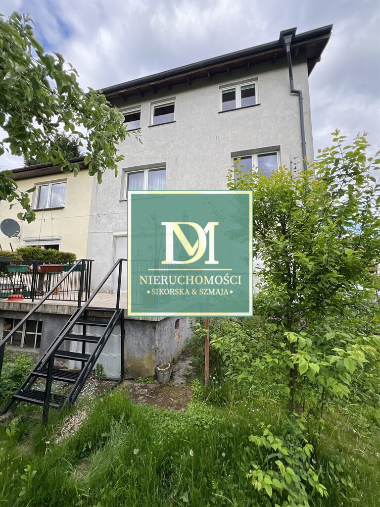 Dom Sprzedaż Szczecin Gumieńce 47