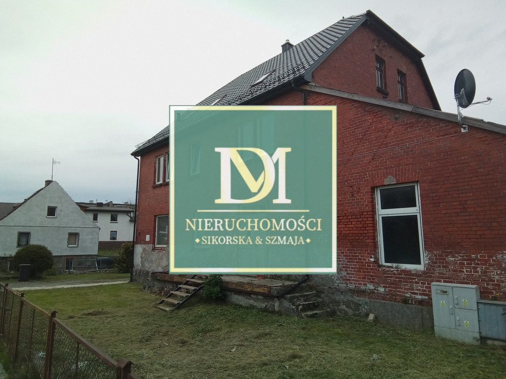 Lokal Sprzedaż Ostrowice