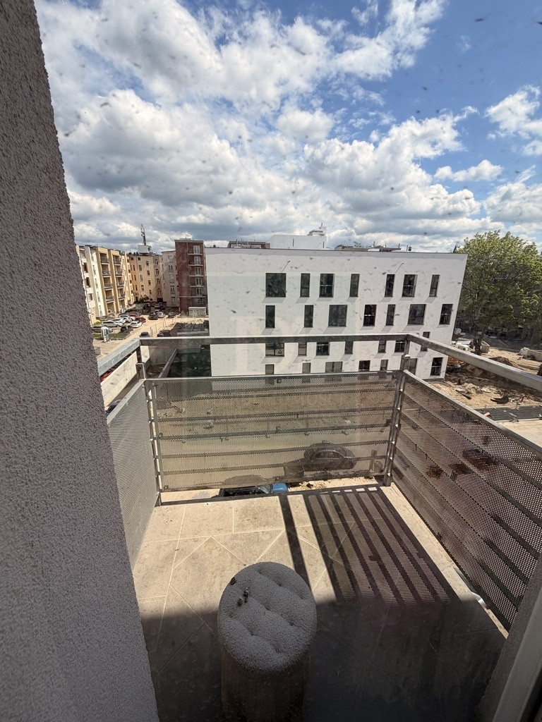 Mieszkanie Wynajem Szczecin Śródmieście-Centrum Księcia Bogusława X