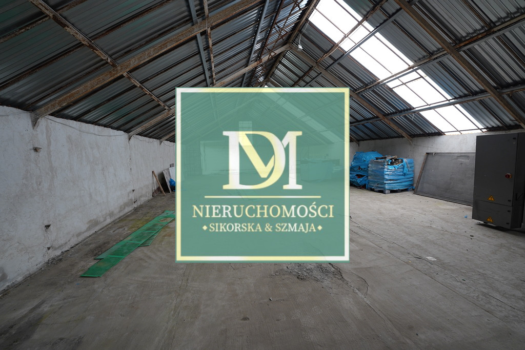 Magazyn Wynajem Szczecin Pogodno II