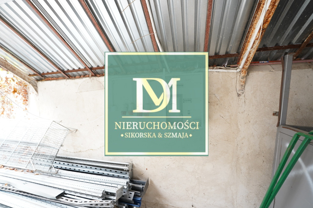 Magazyn Wynajem Szczecin Pogodno II 8