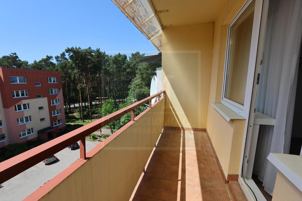 Mieszkanie Sprzedaż Goleniów Piaskowa
