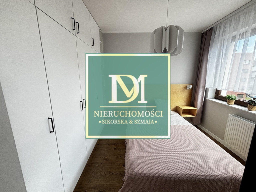Mieszkanie Sprzedaż Szczecin Nowe Miasto Stefana Lewandowskiego 5
