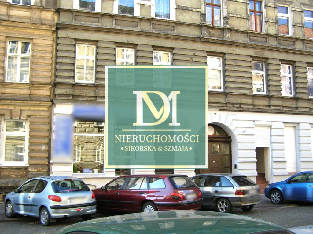 Lokal Wynajem Szczecin Centrum