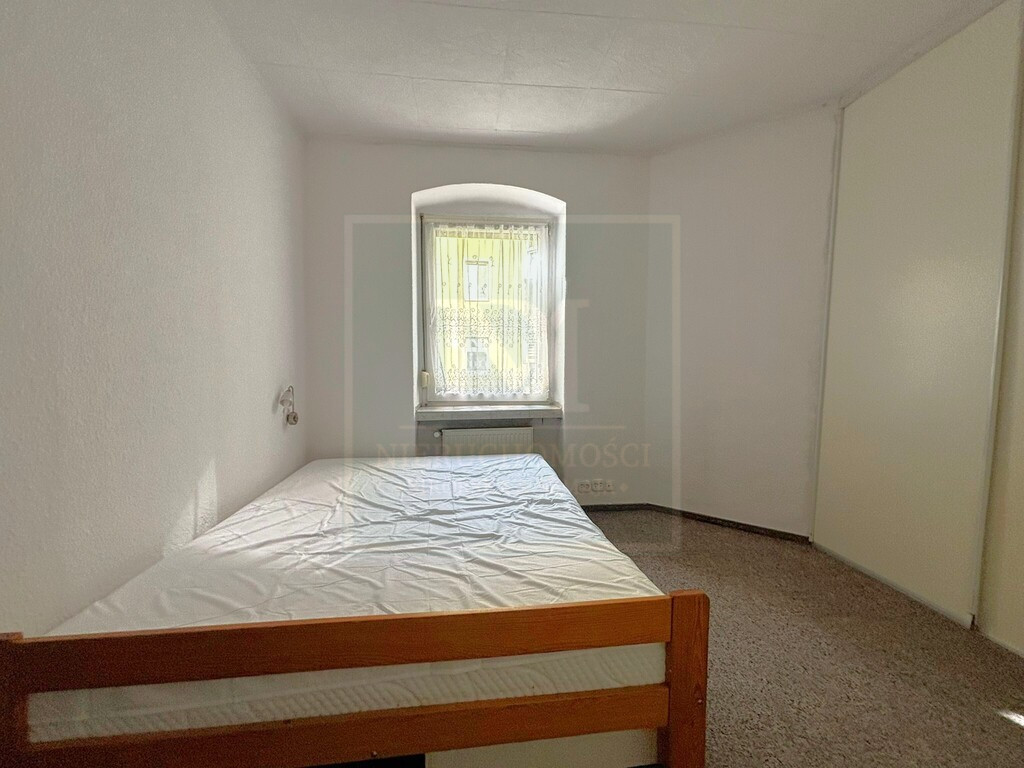 Mieszkanie Sprzedaż Szczecin Śródmieście-Centrum