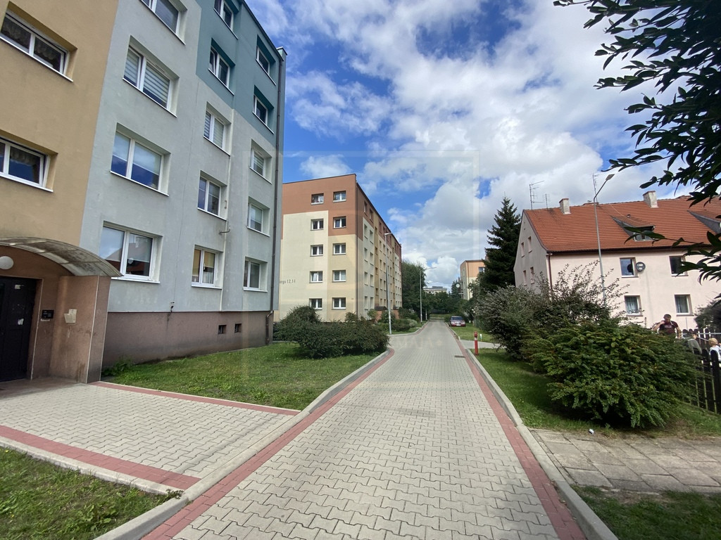Mieszkanie Wynajem  Gumieńce mjr. Henryka Sucharskiego 10
