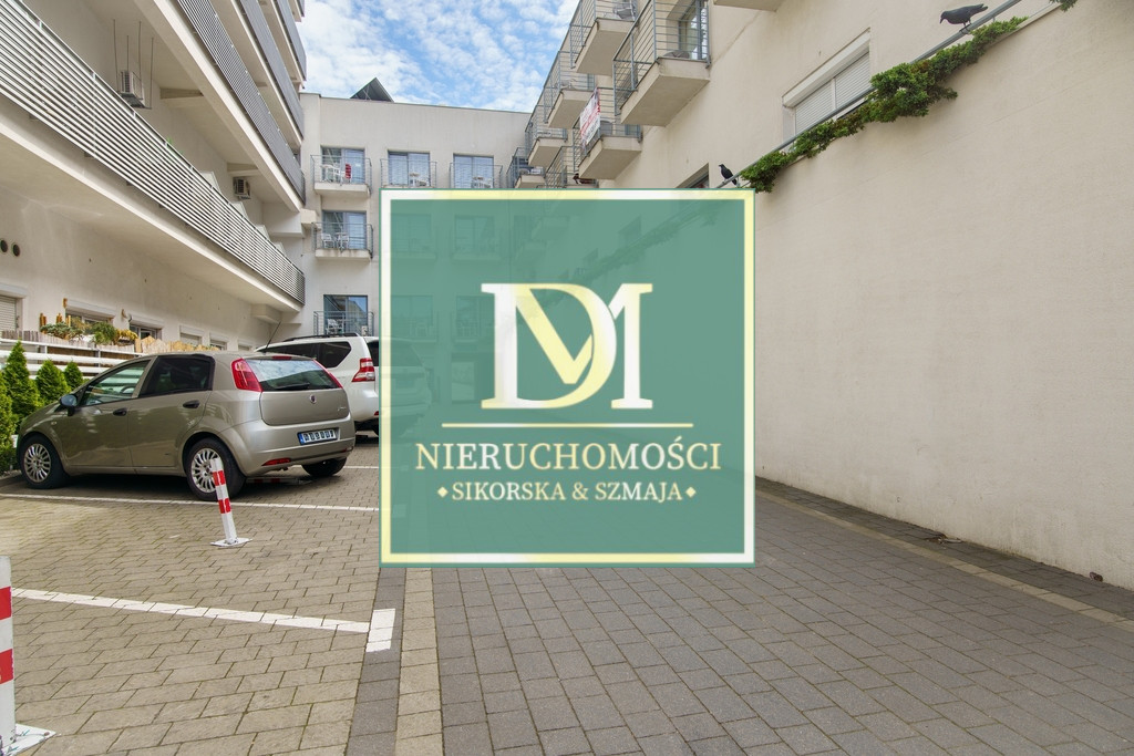 Mieszkanie Sprzedaż Międzyzdroje Promenada Gwiazd 17