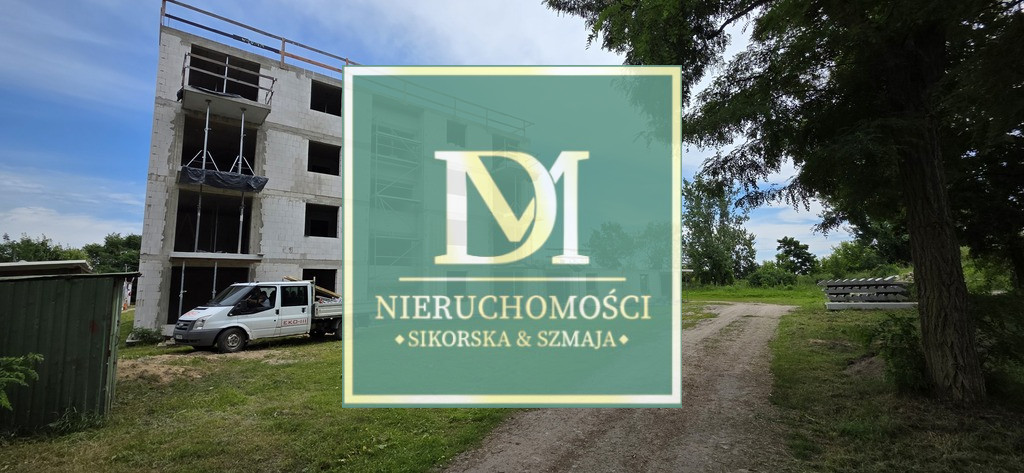 Obiekt Sprzedaż Stargard Gdyńska