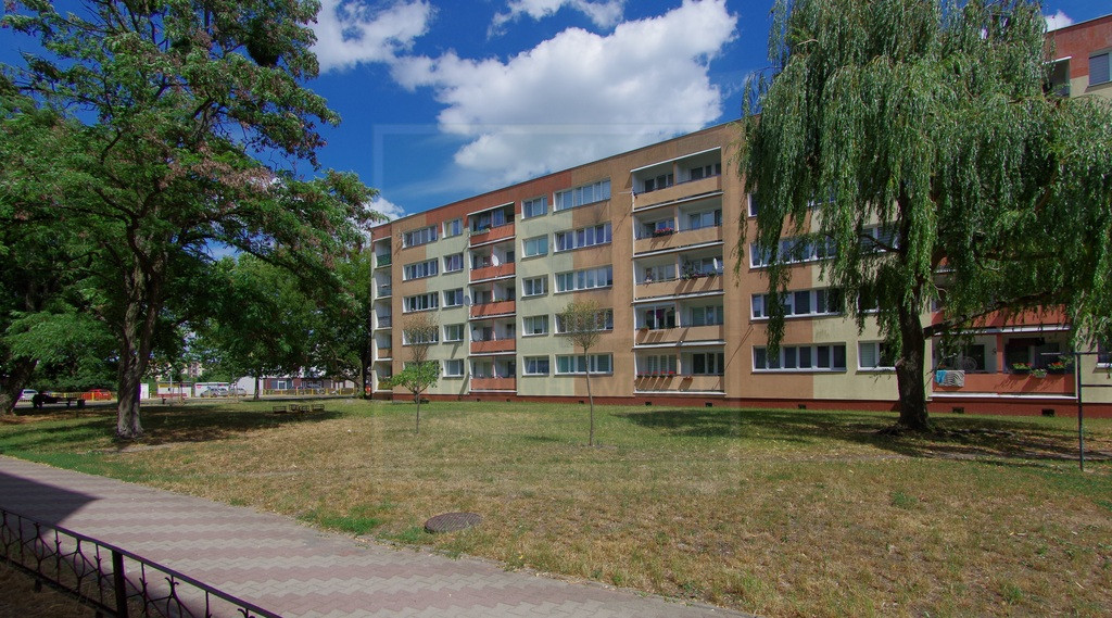Mieszkanie Sprzedaż Police Józefa Piłsudskiego 8