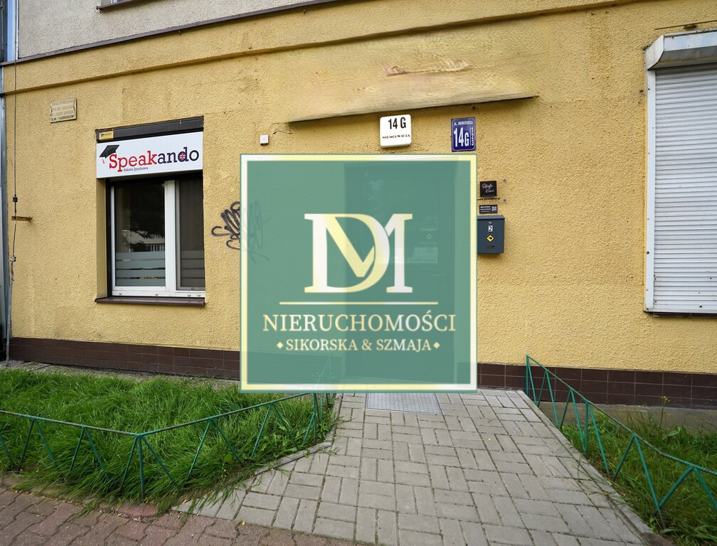 Lokal Sprzedaż Szczecin Niebuszewo 9