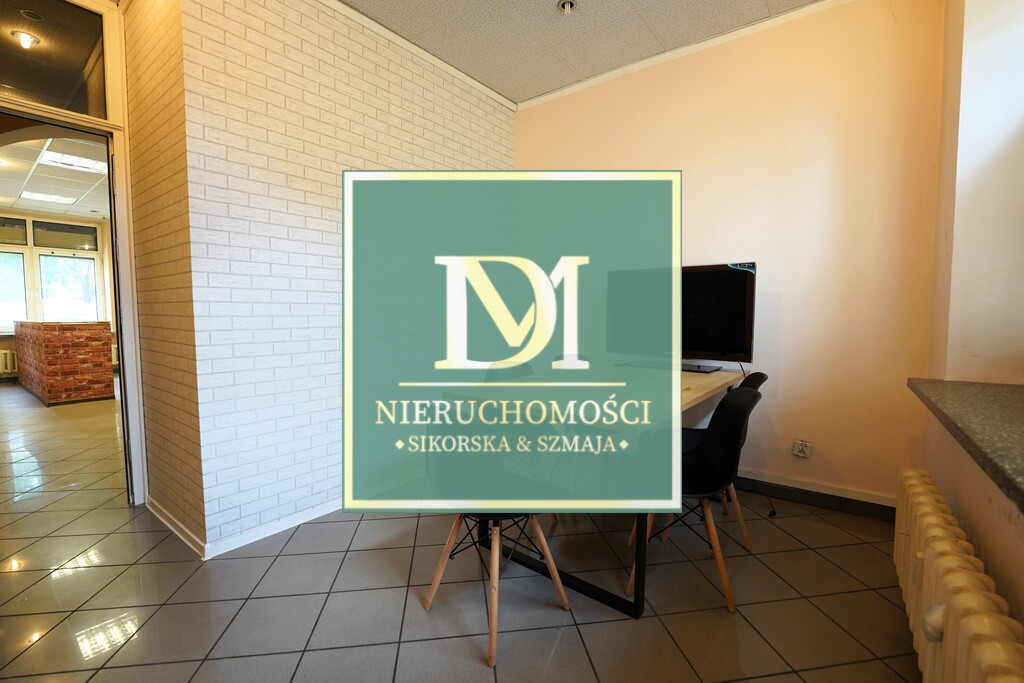 Lokal Sprzedaż Szczecin Niebuszewo 6