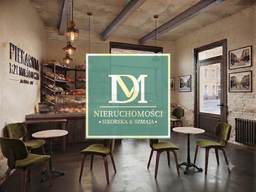 Lokal Sprzedaż Szczecin Niebuszewo 1