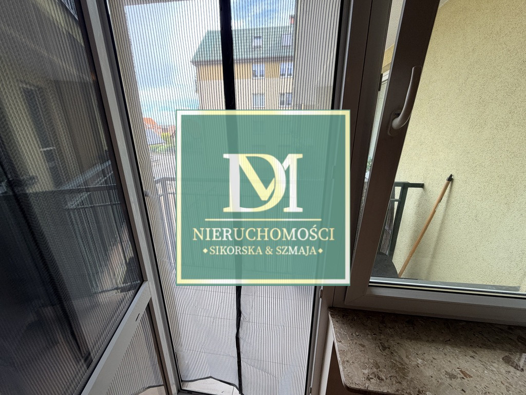 Mieszkanie Sprzedaż Szczecin Niebuszewo Łucznicza 13