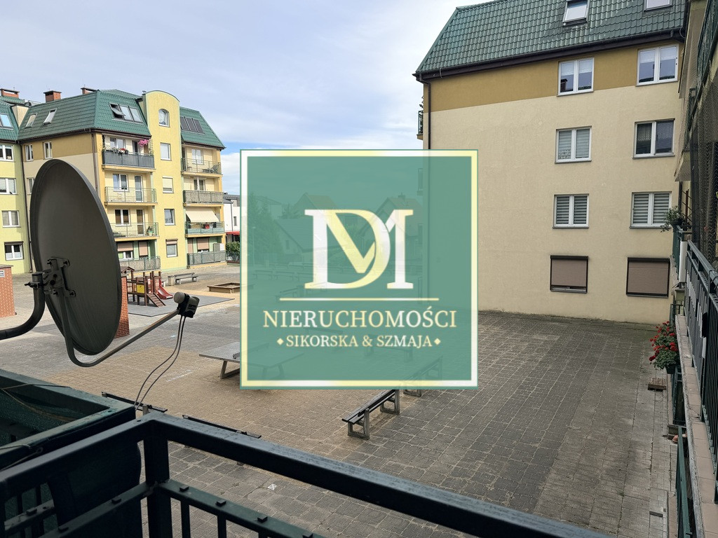 Mieszkanie Sprzedaż Szczecin Niebuszewo Łucznicza 15