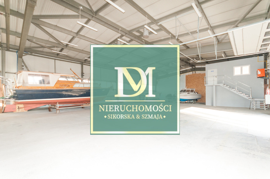 Obiekt Wynajem Szczecin Łasztownia 1
