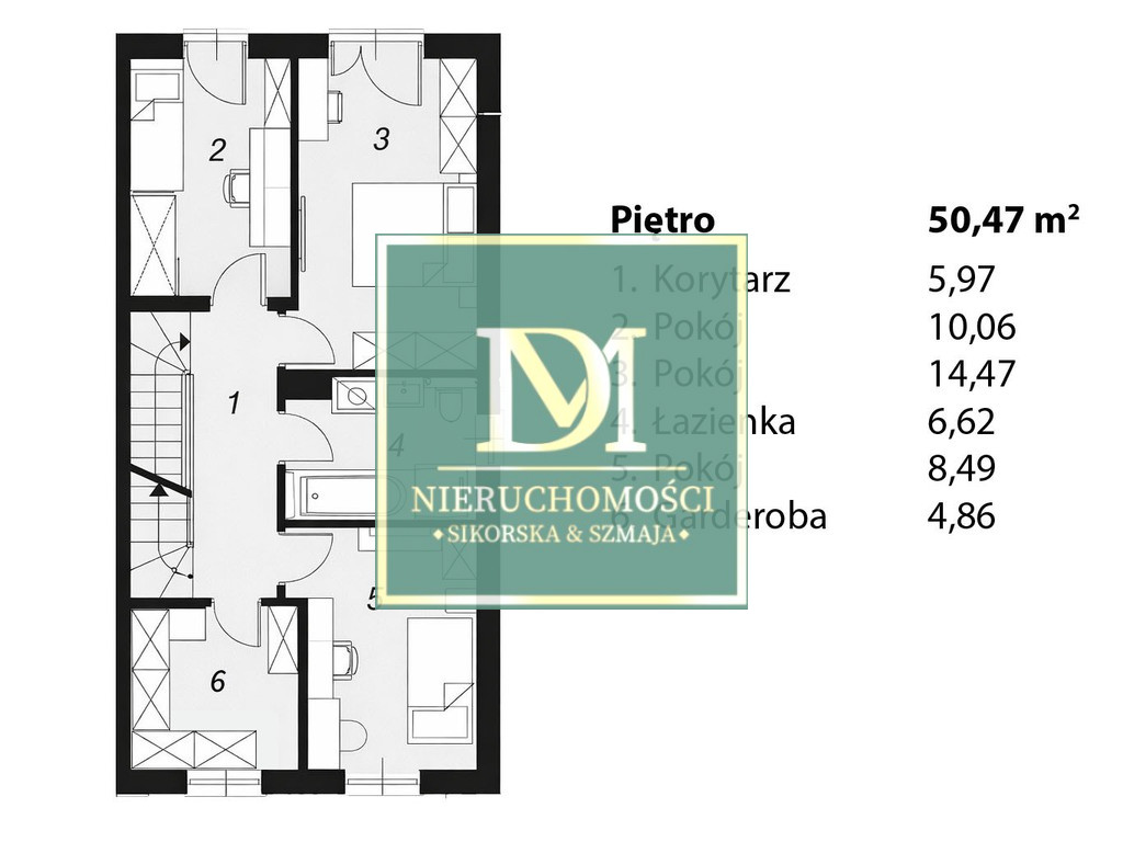 Dom Sprzedaż Borne Sulinowo 7