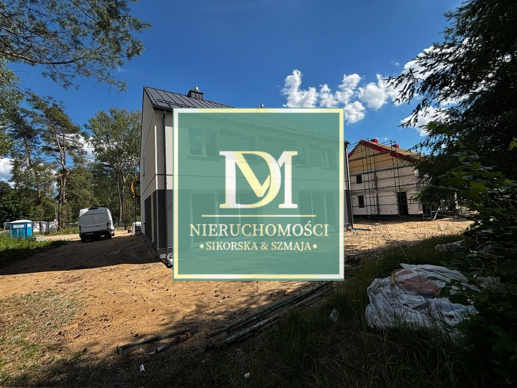 Dom Sprzedaż Borne Sulinowo 1