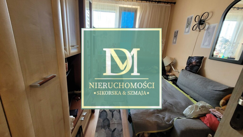 Mieszkanie Sprzedaż Szczecin os. Bukowe Seledynowa 7
