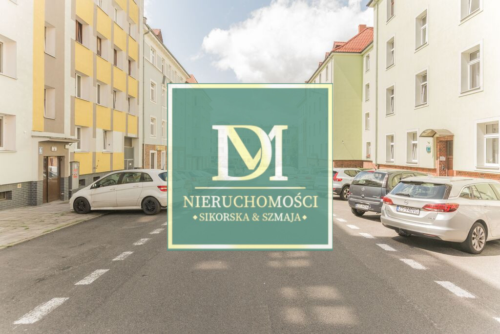Mieszkanie Sprzedaż Szczecin Śródmieście-Centrum Wilków Morskich 8