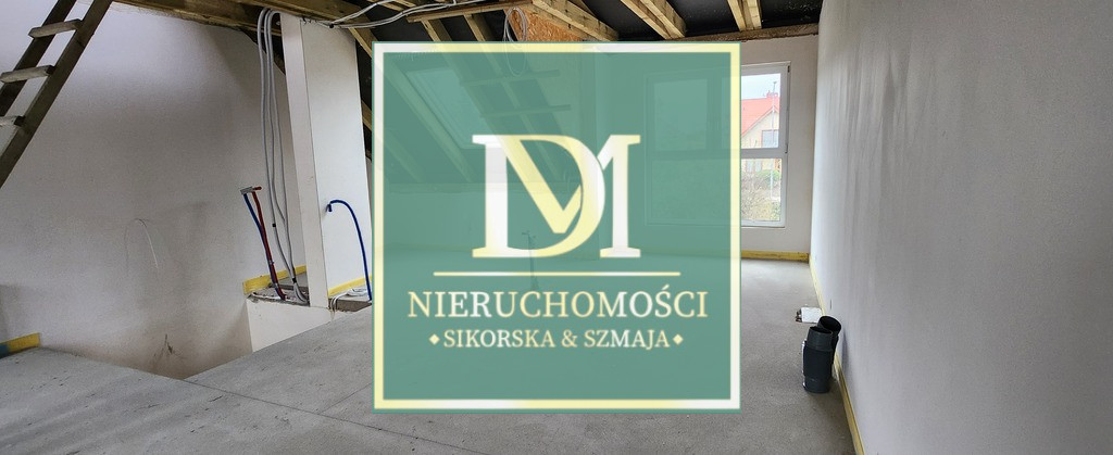 Dom Sprzedaż Mierzyn 5