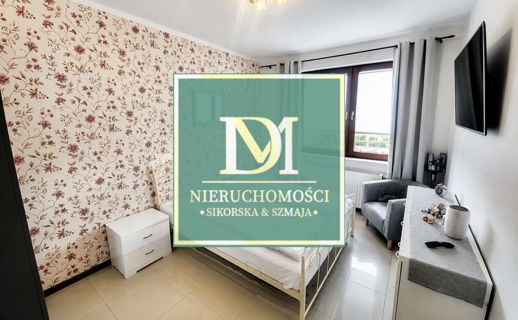 Mieszkanie Wynajem Szczecin Pogodno Sebastiana Klonowica