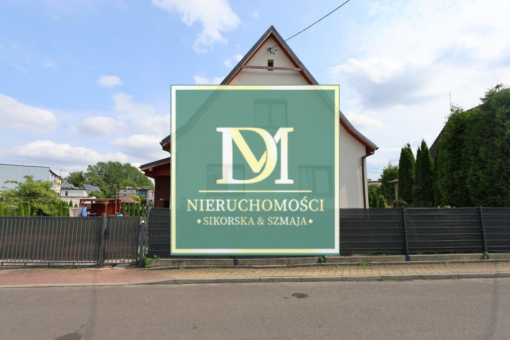 Dom Sprzedaż Goleniów 1